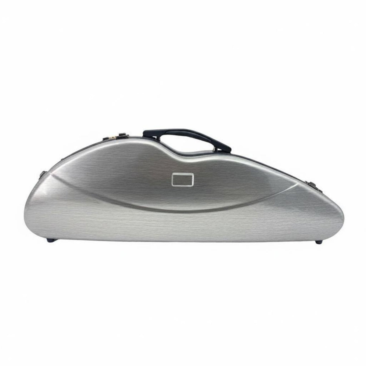 4/4 Violin Case Waterproof Lightweight Violin Case Musical Instrument Storage for Performance