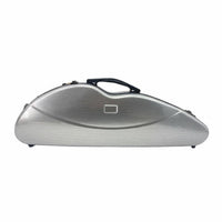 4/4 Violin Case Waterproof Lightweight Violin Case Musical Instrument Storage for Performance