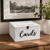 card box