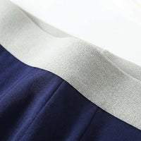 Mens Boxers Multipack in Premium Material for Daily Wear, Breathable Underwear for with Elastic Waistband, All Season Shorts