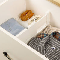Adjustable Drawer Divider Board Versatile Cabinet Separator Sturdy for Drawers