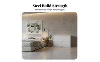 debris-resistantResistant Fluted Glass Cupboard bookshelf Storage Cabinet for Book Lovers, Homeowners, Design aficionados, Bedroom, Study, Living Room, Kitchen
