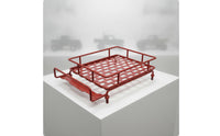 1:10 RC Car Cargo Rack RC Cargo Rack Luggage Carrier