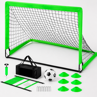soccer training set