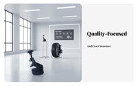 Universal Fit Tire Changer Bead Clamp Time Saving Tire Bead Depressor Tool Heavy Duty for Mechanics, Auto Repair Technicians, Garage