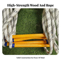 Fire Escape Ladder Heavy Duty for Professionals, Inspection, Training