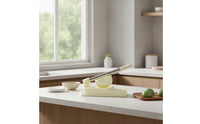 Pastry Press Lever-Style Pastry Wrapper Press Countertop for Kitchen