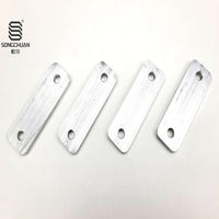 Universal Rear Lift Kit for Club Car Precedent Golf Cart 2004-Up