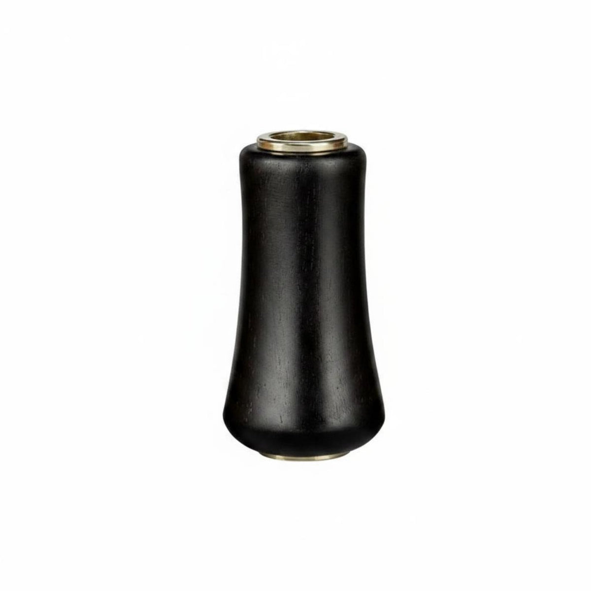 Wood Reel Handle Knob DIY Modification Tapered Reel Handle Knob Hand Polished for Anglers