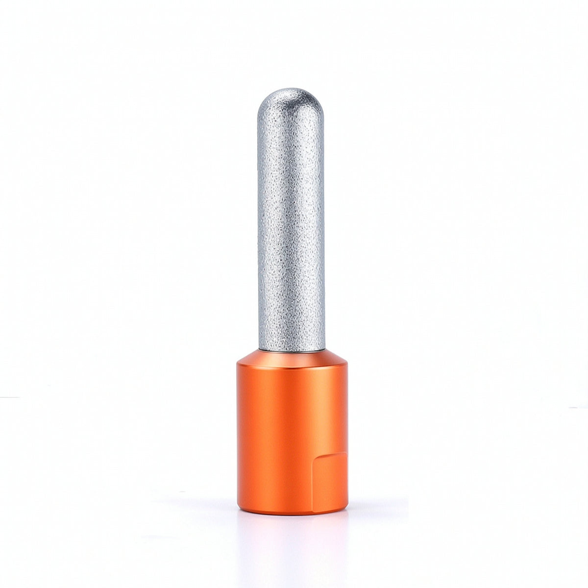 Dry-Use Edge-Finishing Grinding Head Compact Polishing Head with M10 Thread High-Speed Hardware for Tile Work