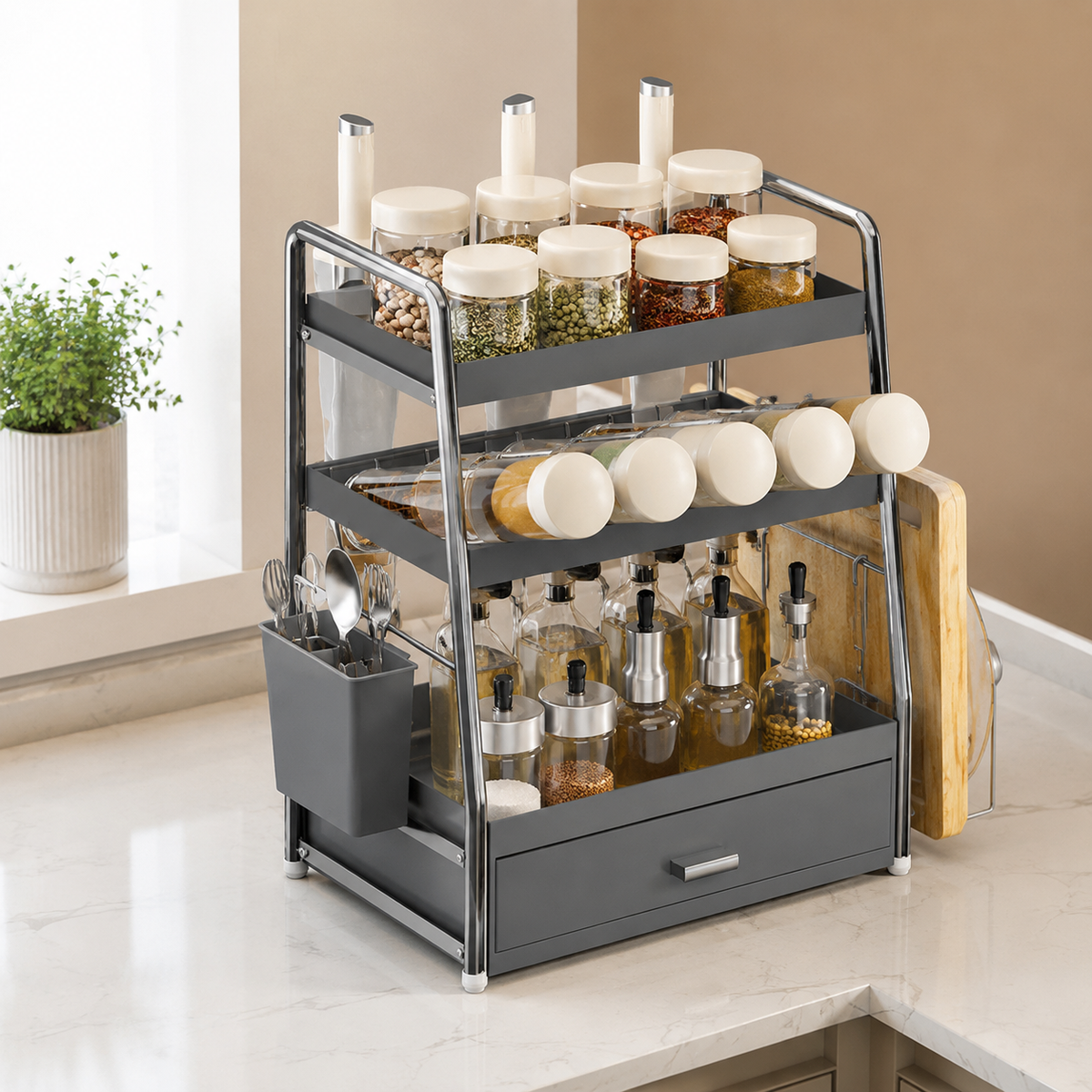 spice rack