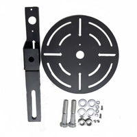 Gym Target Plate Striking Target Easy to Mount Fitness Equipment for Professionals