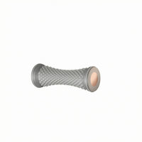 Foot Massage Roller Textured Sole Massage Roller Body Care Compact Easy to Use