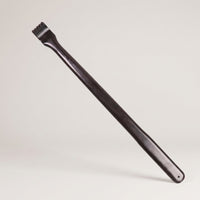 Long Handle Wooden Back Scratcher Easy Reach Back Scratcher with Hanging Hole Sturdy Lightweight for Adults