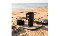 Adjustable Paddle Adjustment Connector Quick Release Paddle Shaft Clamp Long-Lasting Sturdy for Paddleboarders