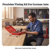 High-Precision Engine Timing Tool Set