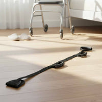 Leg Lifting Strap Portable Foot Transfer Aid Ergonomic Design for Bed