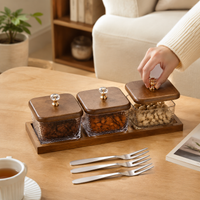 fruit tray set