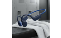 Extra Long Battery Life Sport Headphones Headset Situational Awareness Open Ear Headphones Sweatproof for Running
