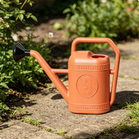 Large Watering Can Easy to Pour Long Spout Watering Can Comfortable Handle