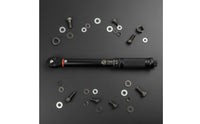 Tension Wrench Reversible Ratchet Adjustable Tension Wrench High Precision