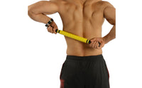 Fitness Roller Cylindrical Massage Roller Recovery Gear