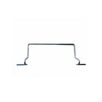 Ladder Joint and Rod Set, Adjustable Aluminum Accessory