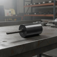 915 Belt Sander Roller Even Function Drive Wheel Lessened Slipping