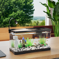 aquarium