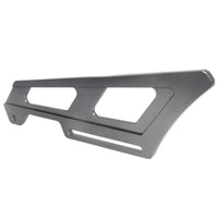 Motorcycle Chain Protection Plate Sturdy Rear Chain Guard Easy to Install for Motorcyclists, Trail Motorcycles