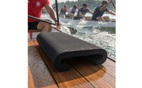 Dragon Boat Seat Cushion Lightweight Seat Cushion with Non-Slip Base Long-Lasting Stable for Paddlers, Water Sports