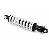 Motorcycle Shock Absorber Adjustable coil spring shock Absorber Threaded Coil-Spring Damper Assembly Damper for Motorcyclists, Rough-Terrain