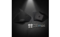 Throttles Protection Covers Shielded Throttles Body Guards Motorcycle Part for Motorcyclists
