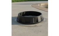 Long-Lasting Plastic 90 Cm Sand Filter Base Heavy-Duty Sand Filter Base Stand High-Quality Easy Installation for Maintenance Workers