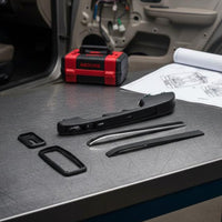 Golf Door Handle Cross Border Supply Vehicle Part  Replacement