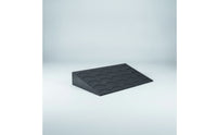 Slant Board Stable Slant Board with Textured Surface Non-Slip Balance Block for Home Gym
