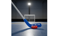 Roller Hockey Indoor and Junior Outdoor Hockey Lightweight Sports Gear