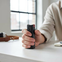 Charging Grip Camera USB-C Charging Port Photo Gear