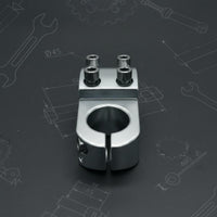 30 Mm Installation Height Aluminum BMX Stem Four-Bolt BMX Stem