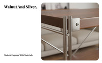 Multi-Level Corner Rack Minimalist Design Multi-Tier Corner Stand Easy Assembly