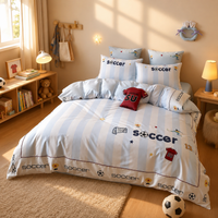 bedding set