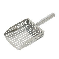 Beach with Short Handle Compact Beach Heavy Duty for Clam Diggers