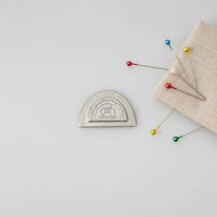 Pattern Weight Smooth Bottom Cast Iron Sewing Weight Versatile Sewing Pattern Holder for Sewists, Tailors