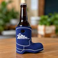 bottle koozie