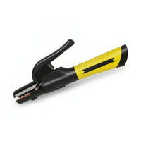 245 Mm Joining Electrode Holder Anti-Slip Electrode Holder Clamp Heavy Duty Metal Joining Tool