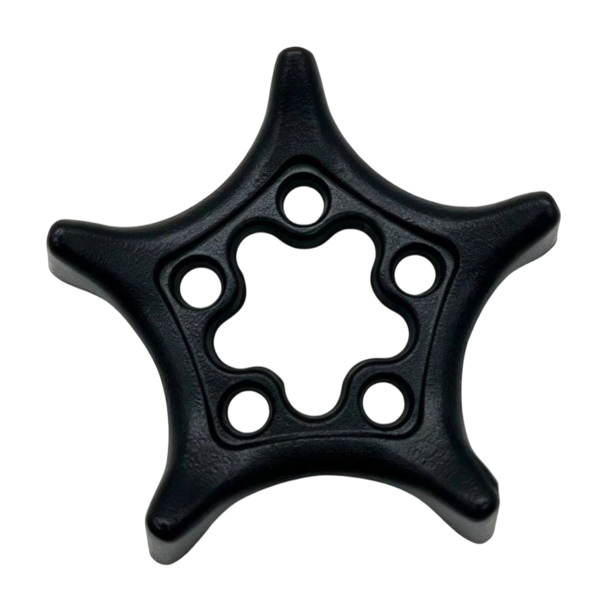 Cast Iron Teapot Trivet Heat-Resistant Teapot Trivet Compact for Kitchen Counter