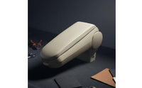 Custom Fit Central Armrest Box Assembly OE Design Center Console Armrest