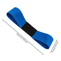 Golf Swinging Arms Correction Strap Comfortable Golf Swing Lightweight for Backyard