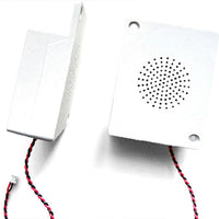 IP65 waterproof alarm speaker