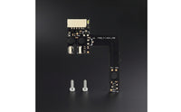 Filament Detection Board Compact Replacement Board with Screws Low-Profile for 3D Printer Hobbyists, Makers